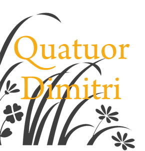 Quatuor Dimitri